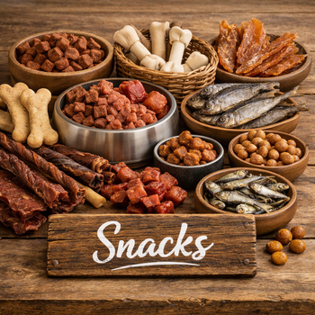 SNACKS