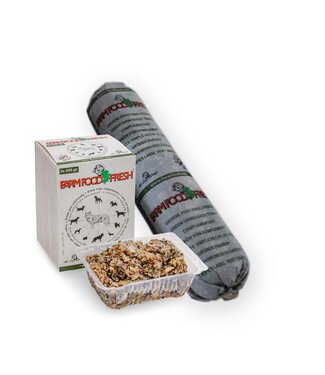Farm Food Fresh Pens