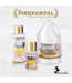 Pinkpawpal "Eye & Facial Cleanser"