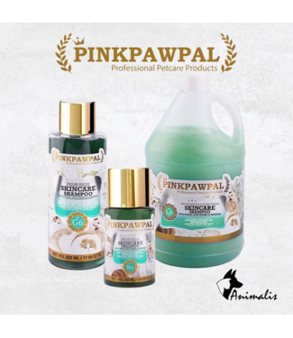 Pinkpawpal "Skincare Shampoo"