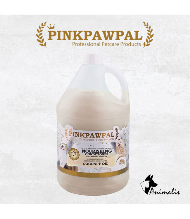Pinkpawpal "Nourishing Conditioner"