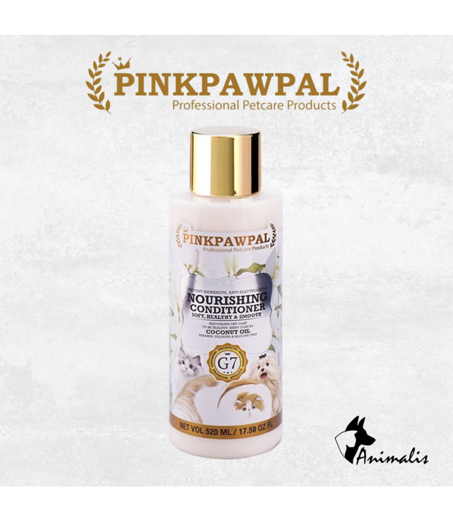 Pinkpawpal "Nourishing Conditioner"
