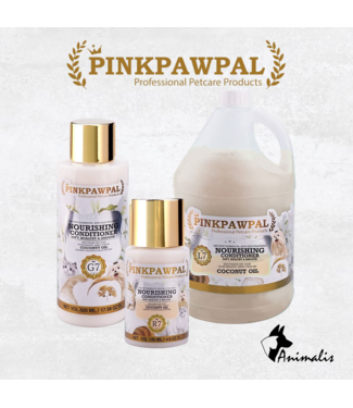 Pinkpawpal "Nourishing Conditioner"