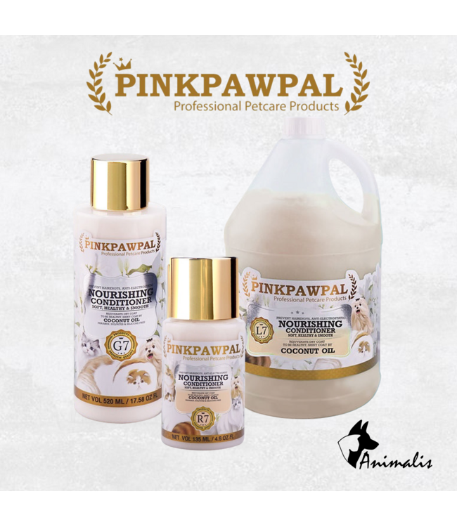 Pinkpawpal "Nourishing Conditioner"