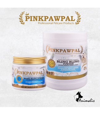 Pinkpawpal "Bling Bling Powder"