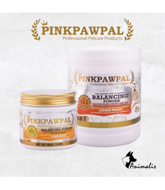 Pinkpawpal "Balancing Powder"
