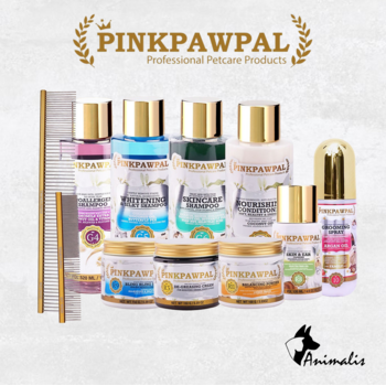 Pinkpawpal Producten