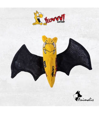 Yeowww! "Bat"
