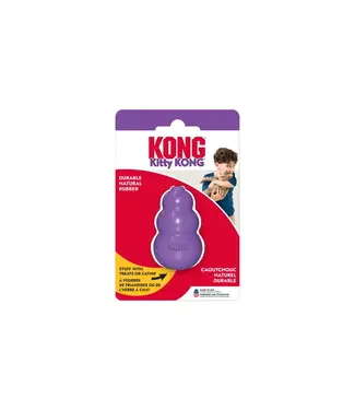 KONG® Cat "Kitty KONG"