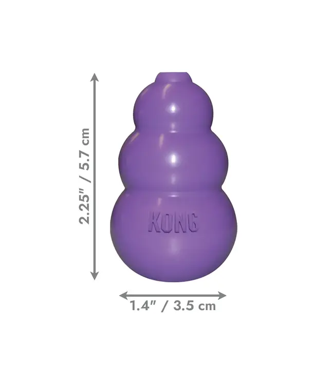 KONG® Cat "Kitty KONG"