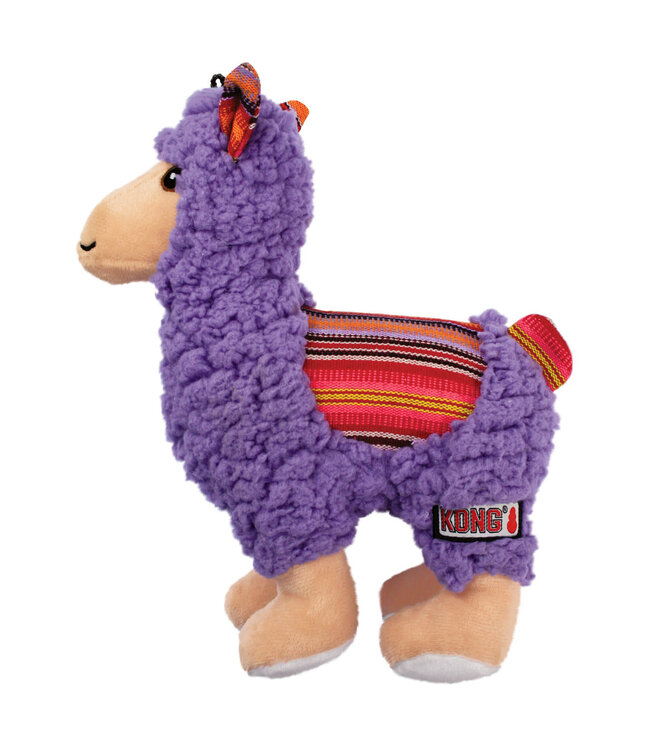 KONG® SHERPS "Lama"