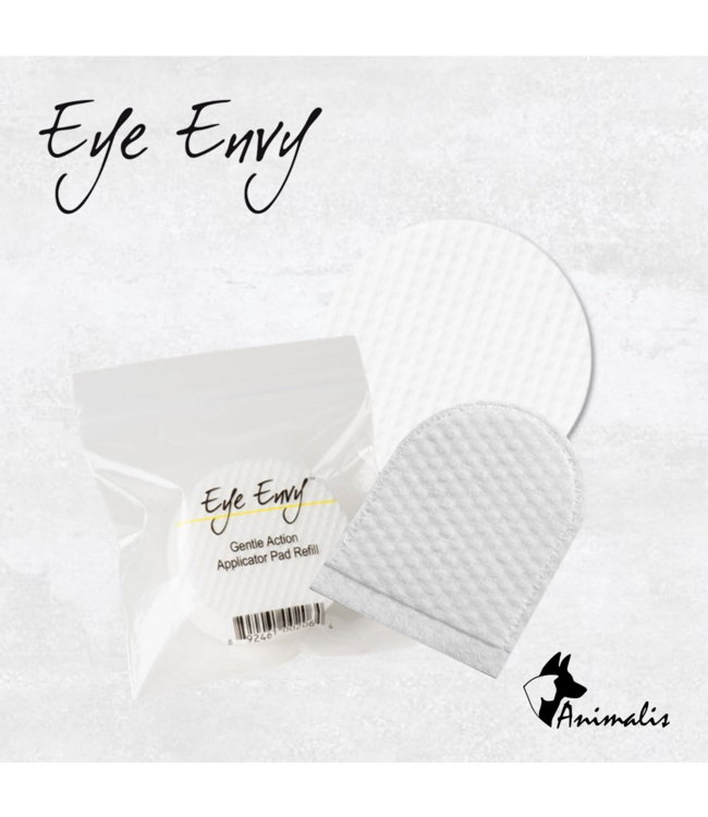 Eye Envy "Pads (Dry)"