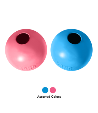 KONG® BALL "Puppy" Assorted