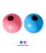 KONG® BAL "Puppy" Assorti