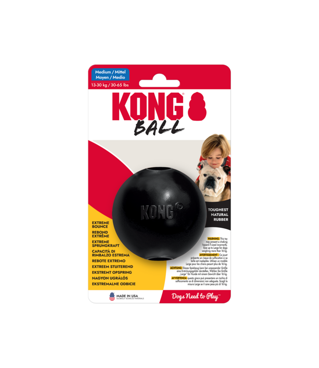 KONG® BAL "Extreme"