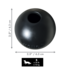 KONG® BAL "Extreme"