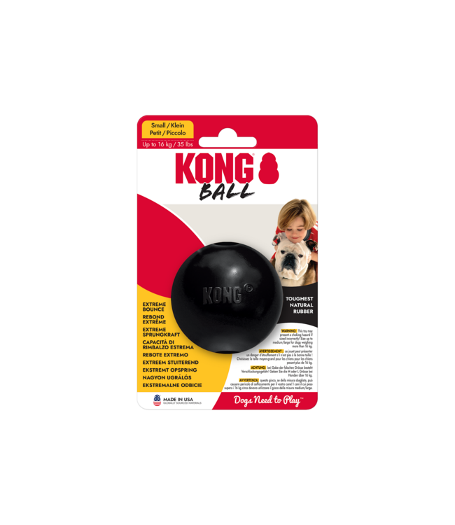 KONG® BAL "Extreme"