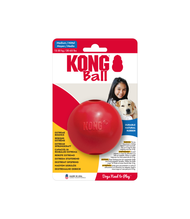 KONG® BALL "Classic"