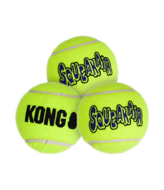 KONG® SQUEAKAIR® "Ballen"