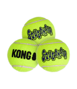 KONG® SQUEAKAIR® "Balls"