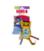 KONG® Cat ARTZ "Dali & Van Gogh"