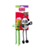 KONG® Kat SCRATTLES "Panda"