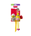 KONG® Cat SCRATTLES "Chicken"