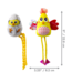 KONG® Kat SCRATTLES "Kip"