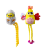 KONG® Kat SCRATTLES "Kip"
