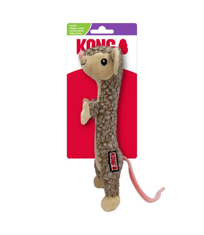 KONG® Cat LUVS "Mouse"