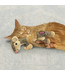 KONG® Kat LUVS "Muis"
