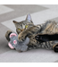 KONG® Kat SNUZZLES "Muis"