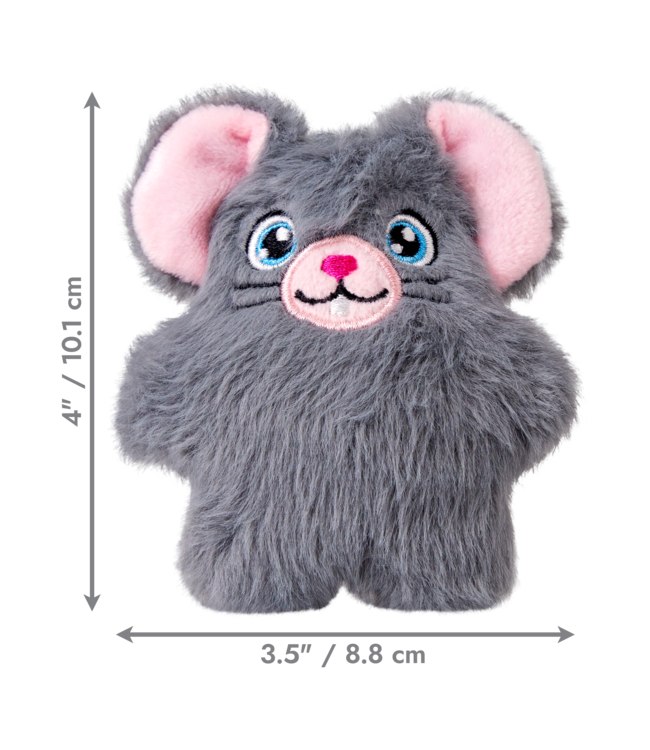 KONG® Kat SNUZZLES "Muis"