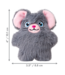 KONG® Kat SNUZZLES "Muis"