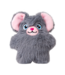 KONG® Kat SNUZZLES "Muis"