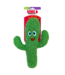 KONG® Cat KICKEROO "Cactus"