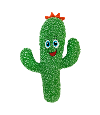 KONG® Cat KICKEROO "Cactus"