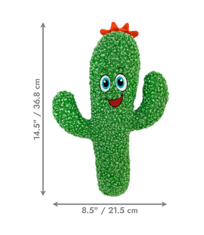KONG® Kat KICKEROO "Cactus"