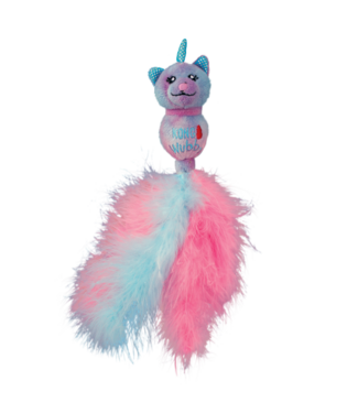 KONG® Kat WUBBA "Caticorn"