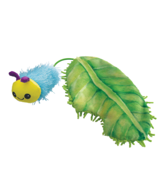 KONG® Kat FLINGAROO "Rups"