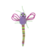 KONG® Cat FLINGAROO "Dragonfly" Assorted