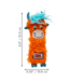 KONG® Kat KICKEROO "Highland Cow" Assorti