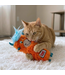 KONG® Kat KICKEROO "Highland Cow" Assorti