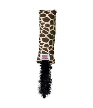 KONG® Cat KICKEROO "Giraffe - Pattern #1"