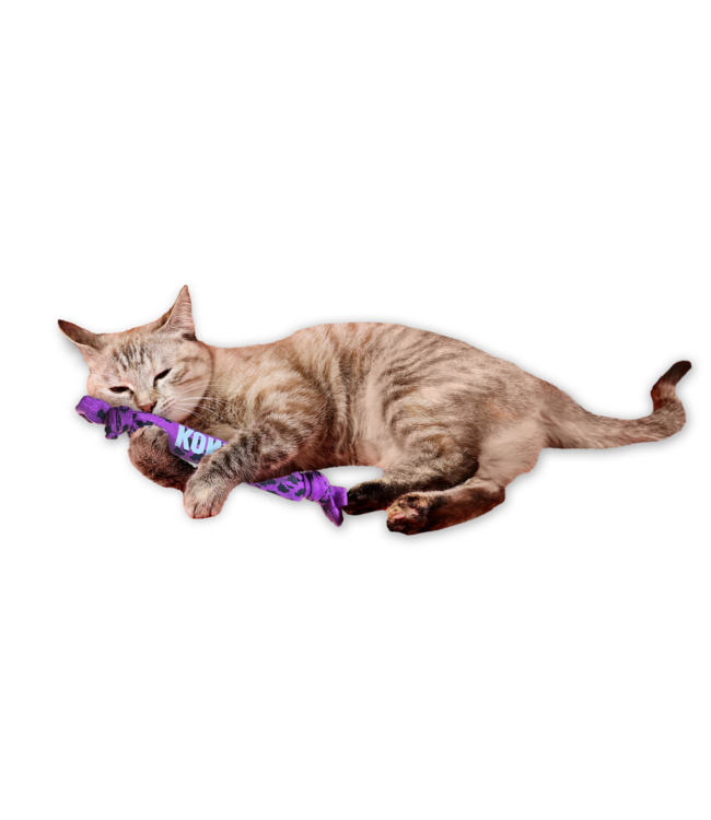 KONG® Cat KICKEROO "Crunch"