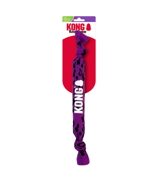 KONG® Cat KICKEROO "Crunch"