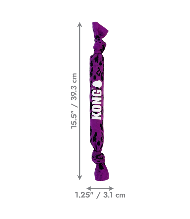KONG® Cat KICKEROO "Crunch"