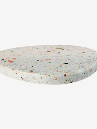 Bolia Cheeseplate XS Quartz 18cm x 17,8cm