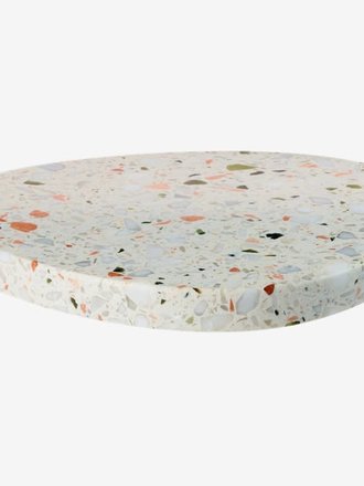 Bolia Cheeseplate Quartz 31,1cm x 27,6cm