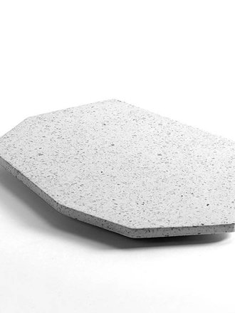 Serax Tray Terrazzo